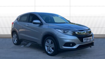 Honda HR-V 1.5 i-VTEC SE 5dr Petrol Hatchback